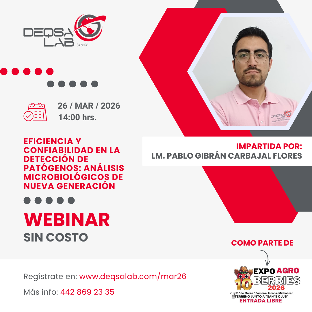 WEBINAR AGROBERRIES 2026